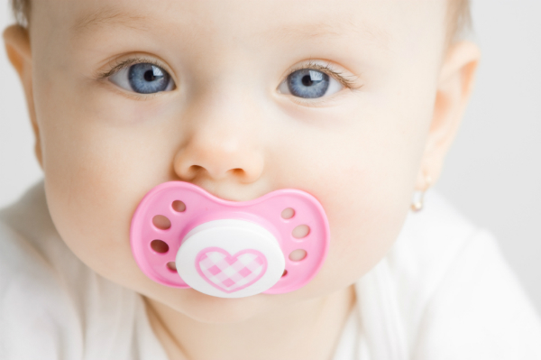 Detail Image Of Baby Pacifier Nomer 43