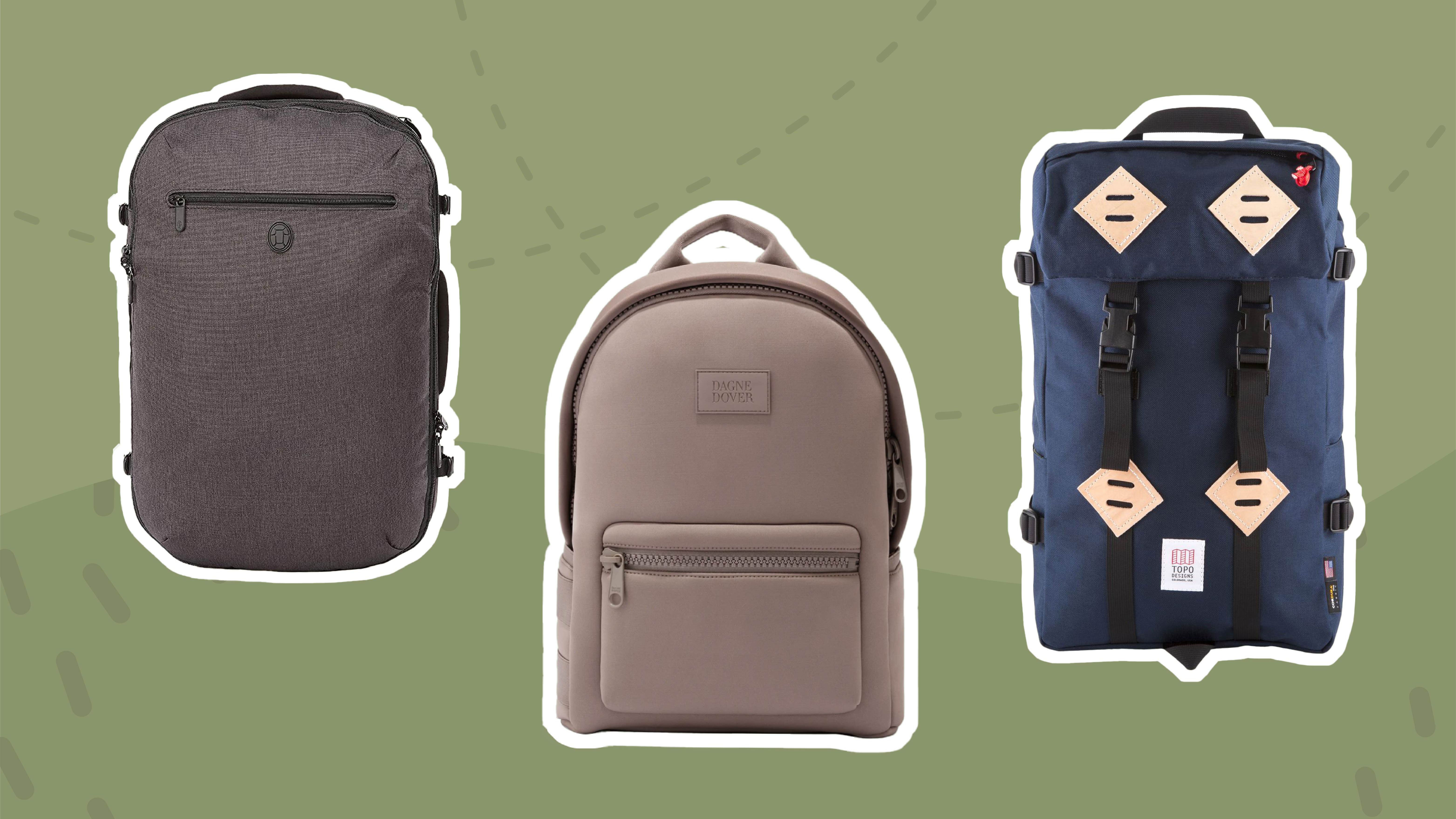 Detail Image Of Backpack Nomer 15