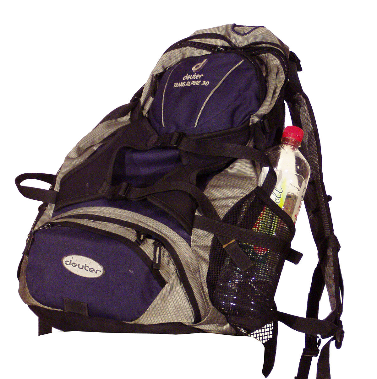 Detail Image Of Backpack Nomer 45