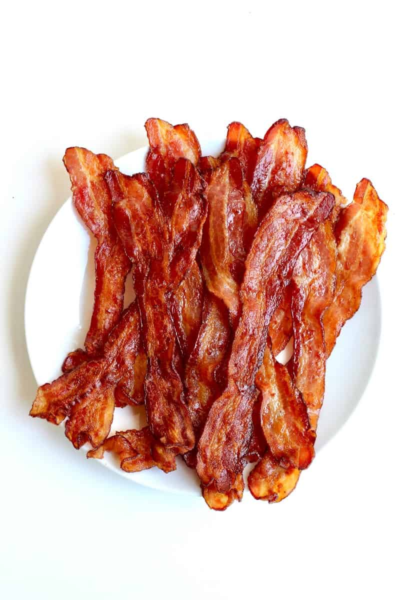 Detail Image Of Bacon Nomer 3