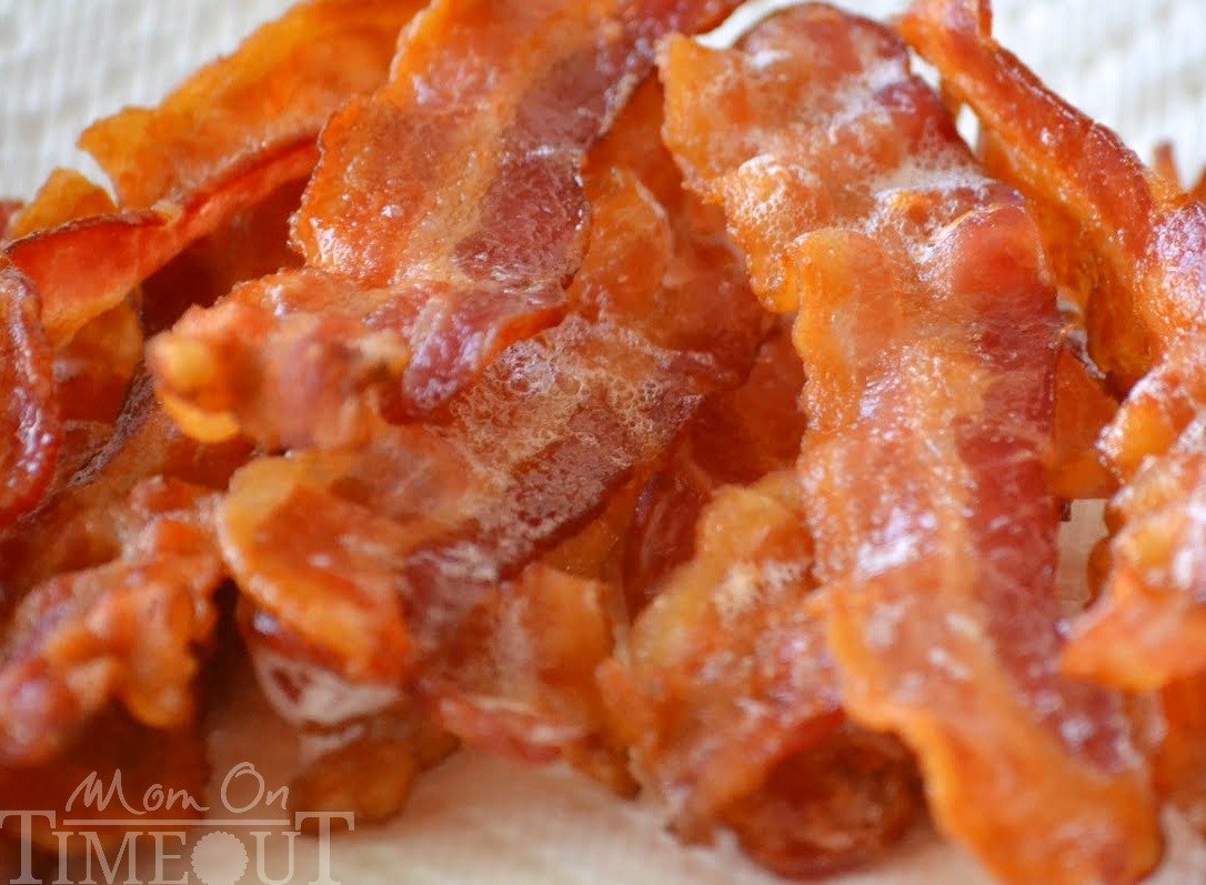 Detail Image Of Bacon Nomer 21