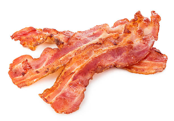Detail Image Of Bacon Nomer 5