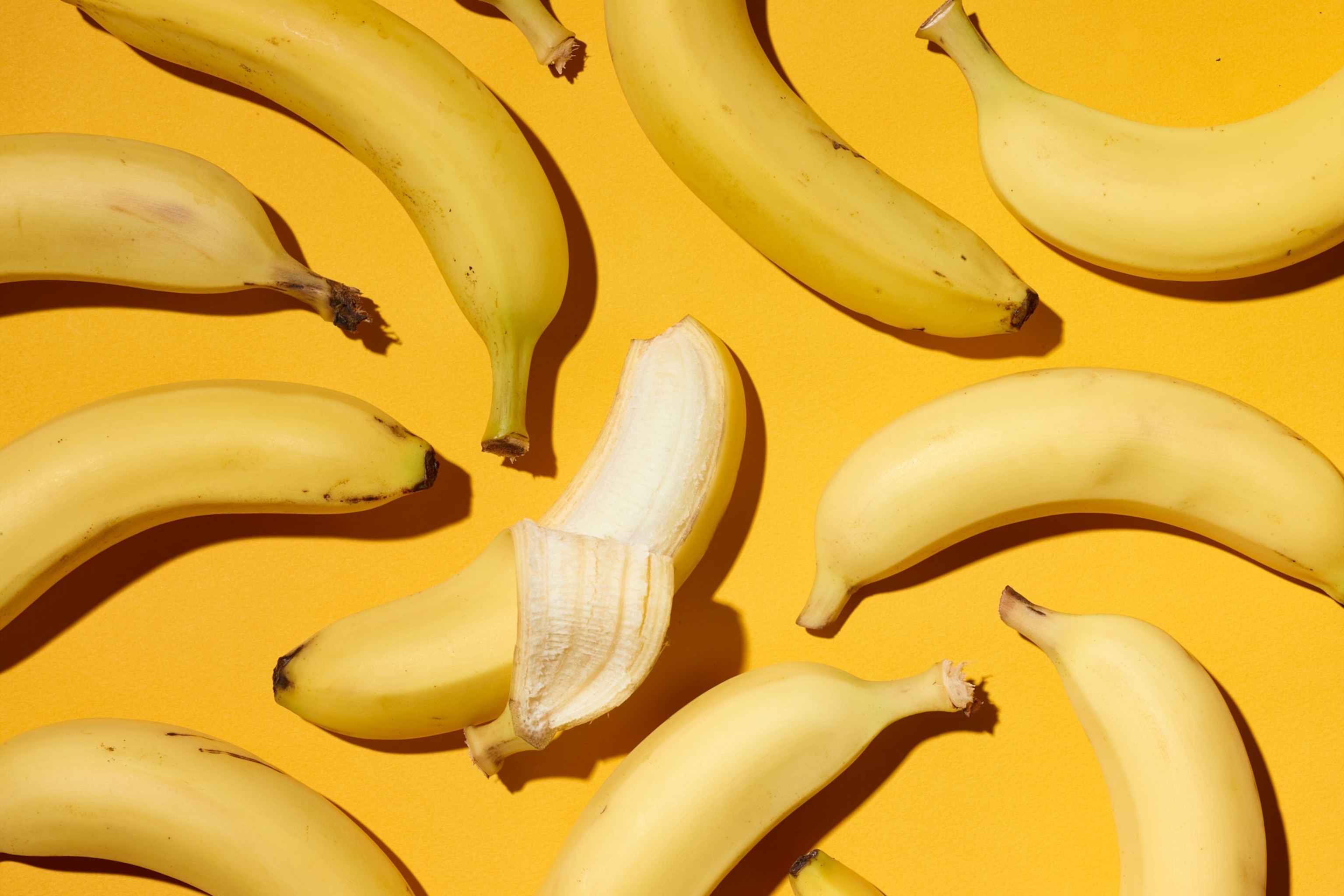 Cloveress Banana