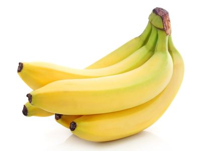 Detail Image Of Banana Fruit Nomer 13