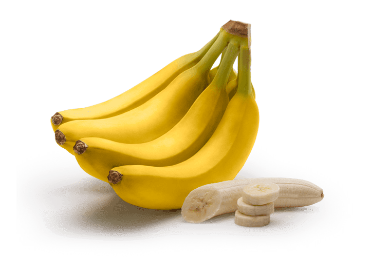 Detail Image Of Banana Fruit Nomer 18