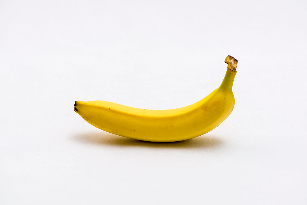 Detail Image Of Banana Fruit Nomer 3