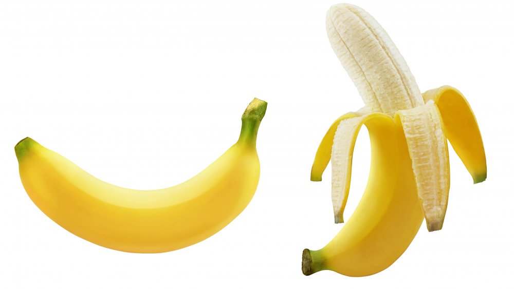 Detail Image Of Banana Fruit Nomer 20