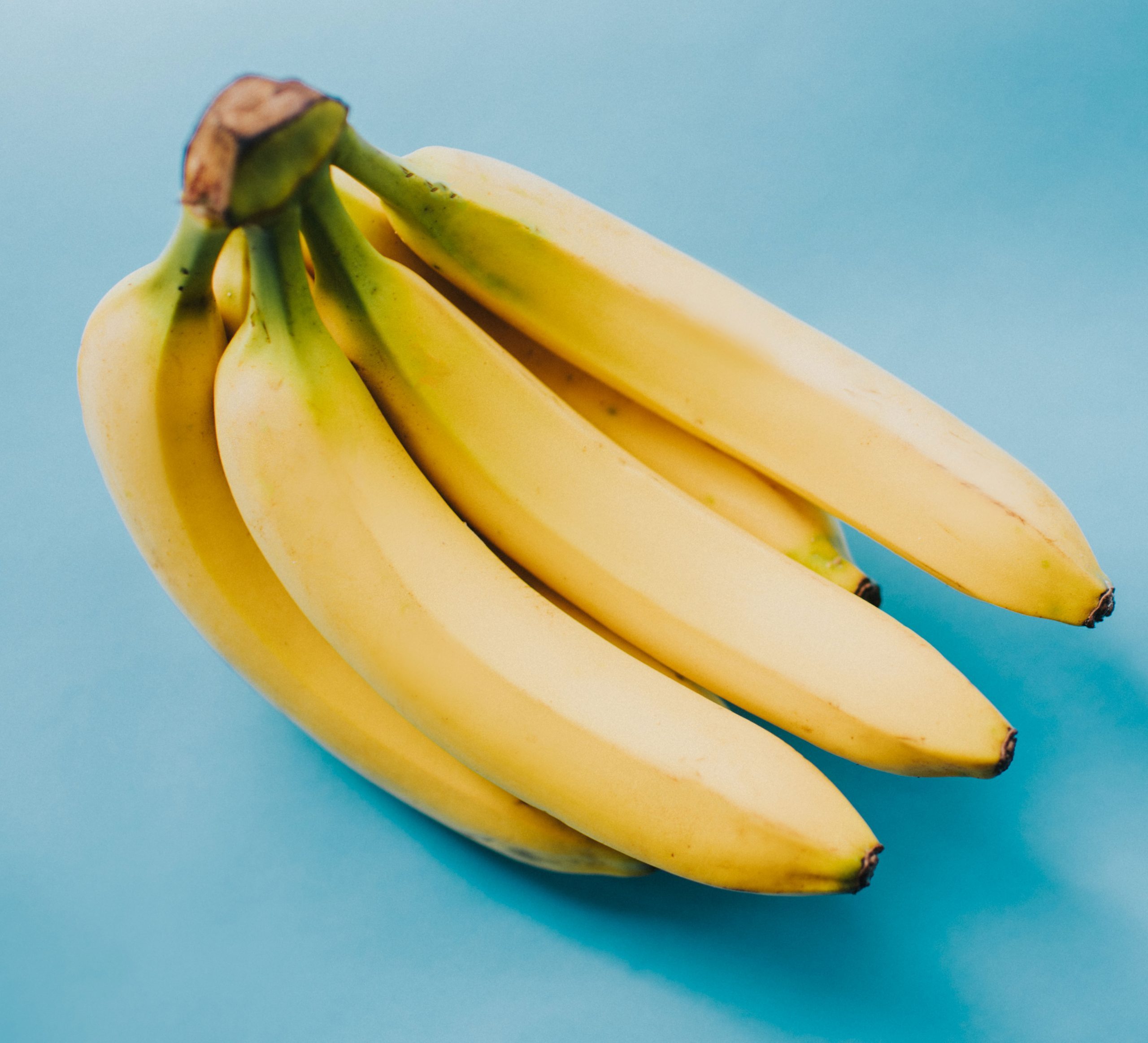 Detail Image Of Banana Fruit Nomer 23