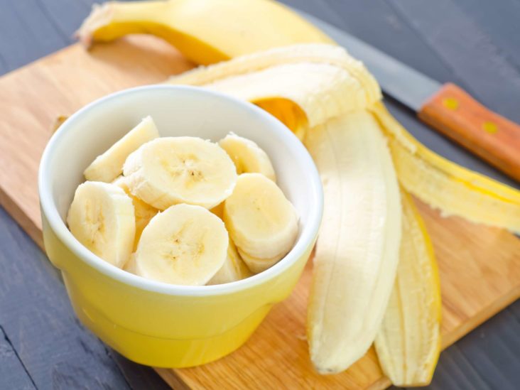 Detail Image Of Banana Fruit Nomer 24