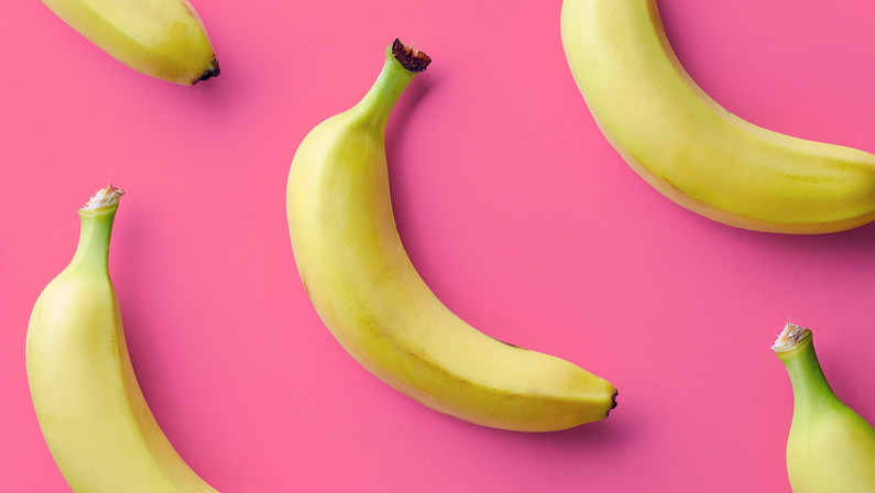 Detail Image Of Banana Fruit Nomer 29