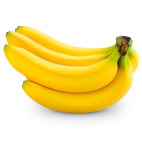 Detail Image Of Banana Fruit Nomer 42