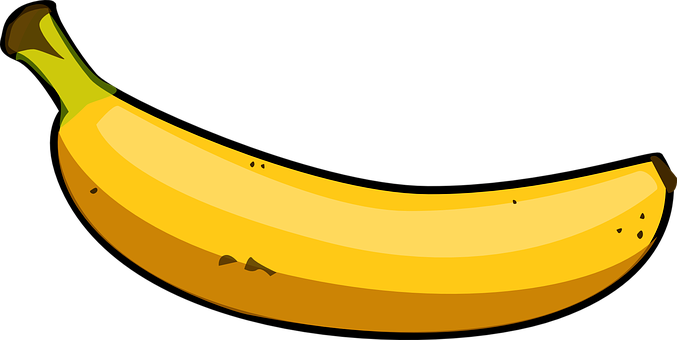 Detail Image Of Banana Fruit Nomer 5