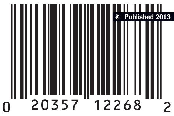 Detail Image Of Bar Code Nomer 42