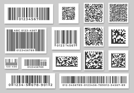 Detail Image Of Bar Code Nomer 48