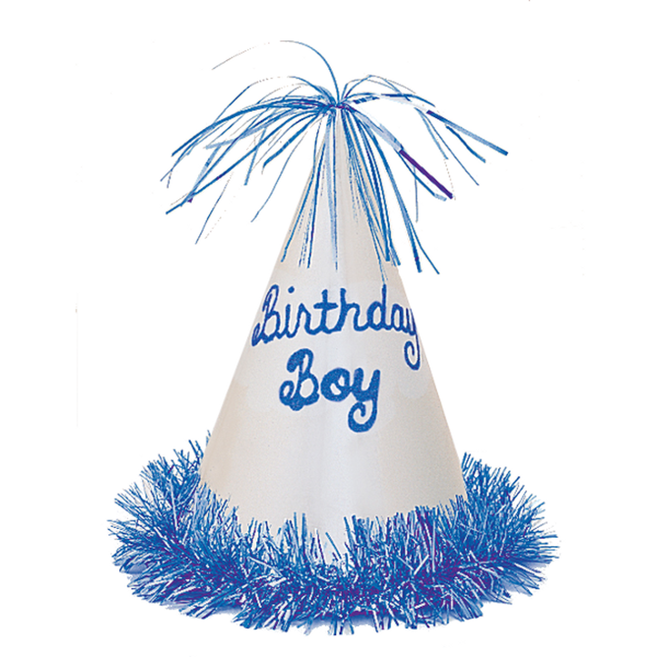 Detail Image Of Birthday Hat Nomer 18