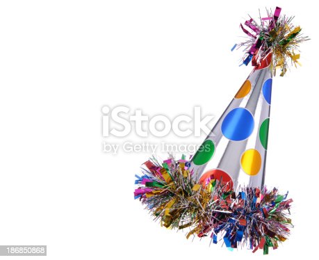 Detail Image Of Birthday Hat Nomer 33