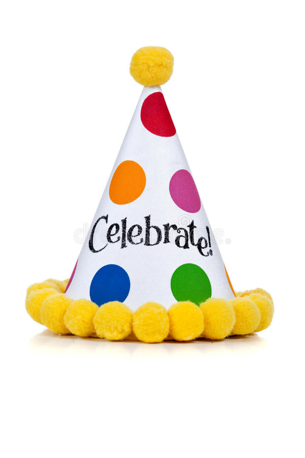 Detail Image Of Birthday Hat Nomer 42