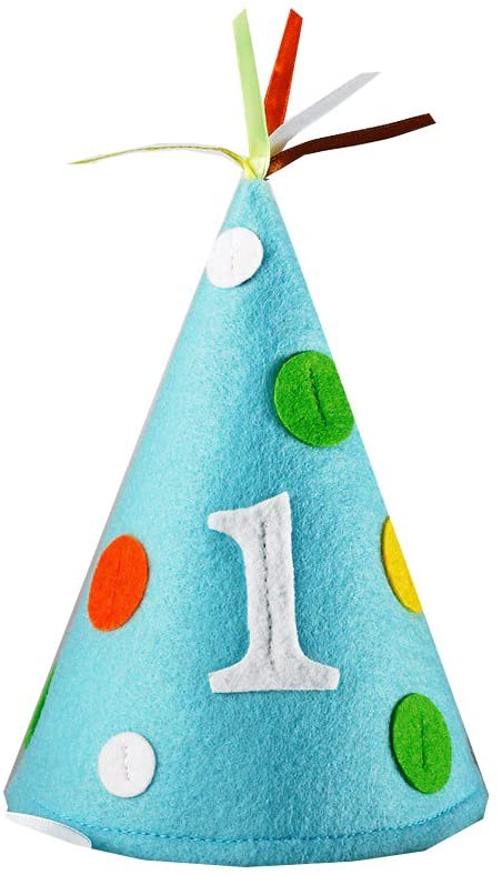 Detail Image Of Birthday Hat Nomer 8