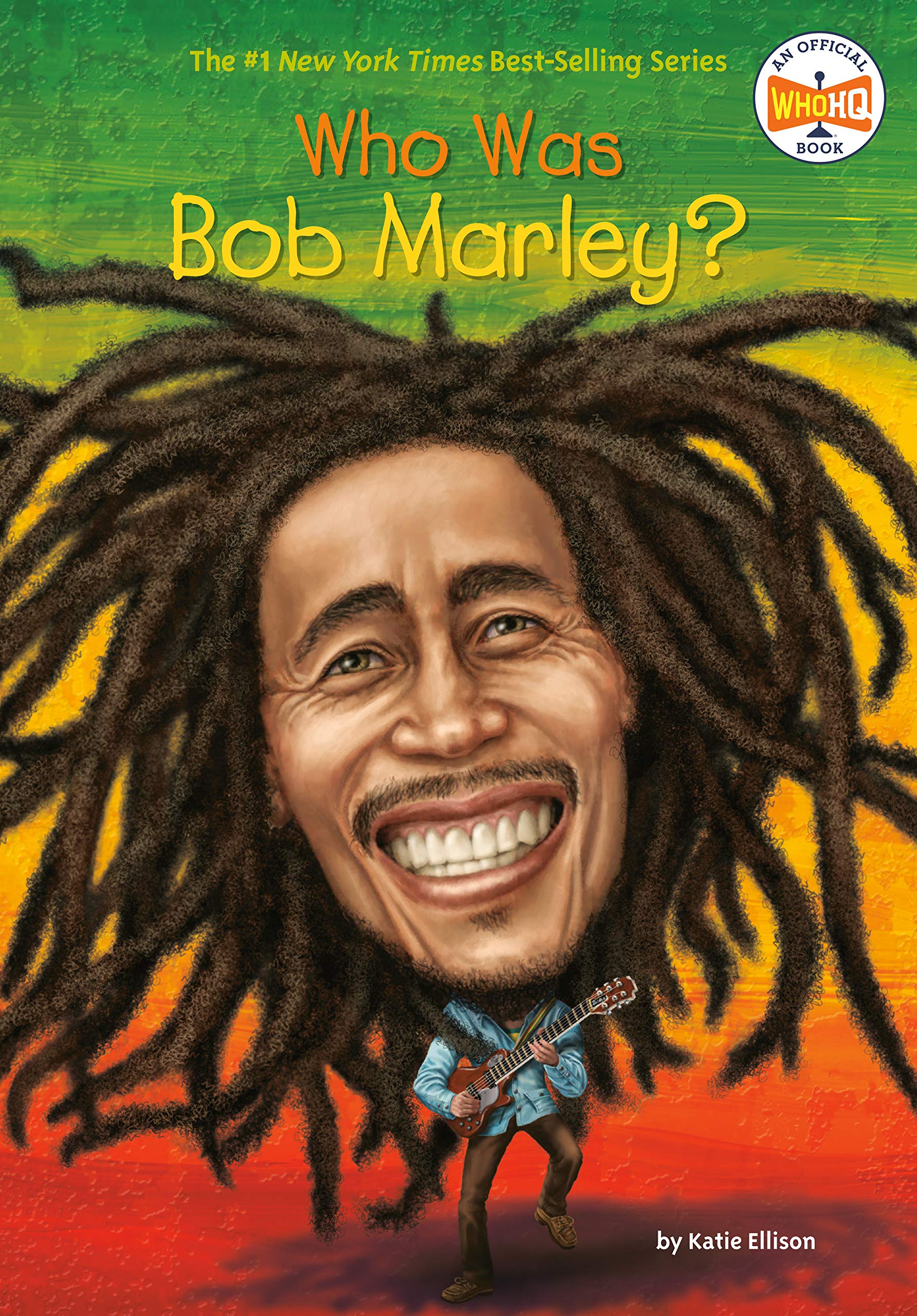 Detail Image Of Bob Marley Nomer 23