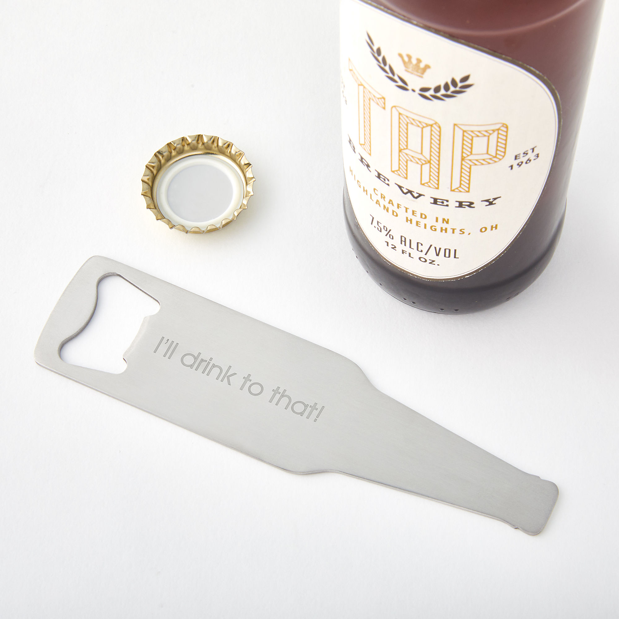 Detail Image Of Bottle Opener Nomer 44