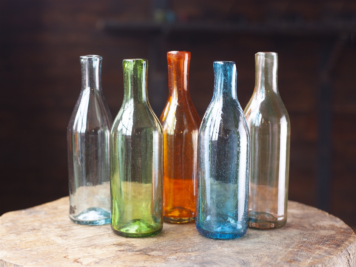 Detail Image Of Bottles Nomer 3