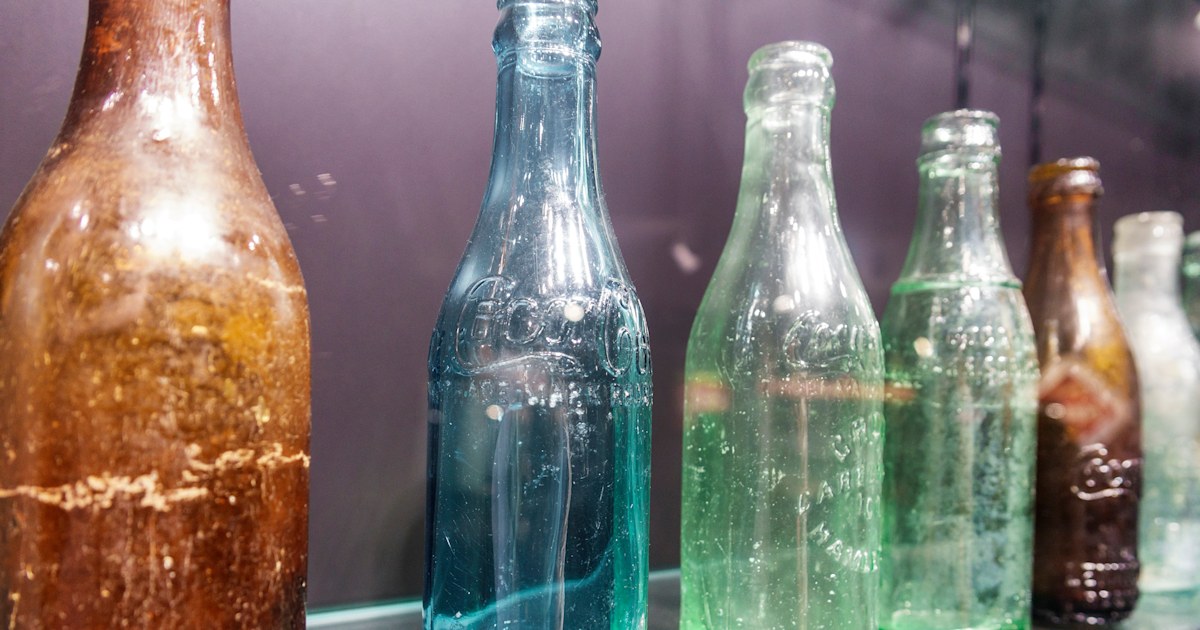 Detail Image Of Bottles Nomer 50