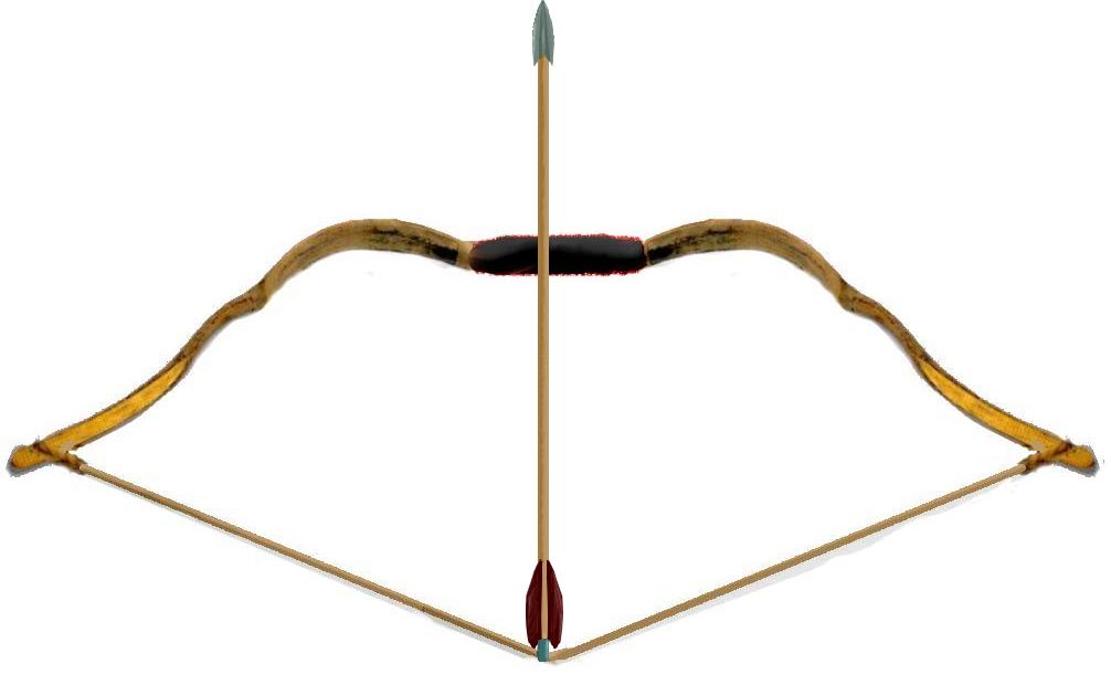 Detail Image Of Bow Nomer 17
