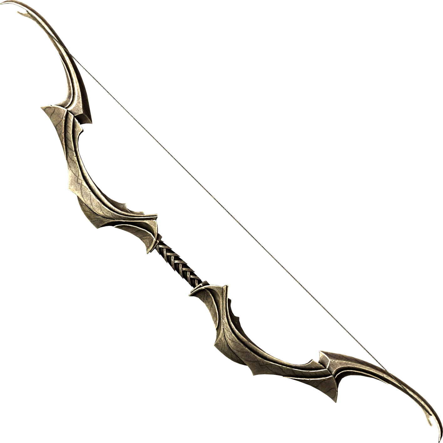 Detail Image Of Bow Nomer 3