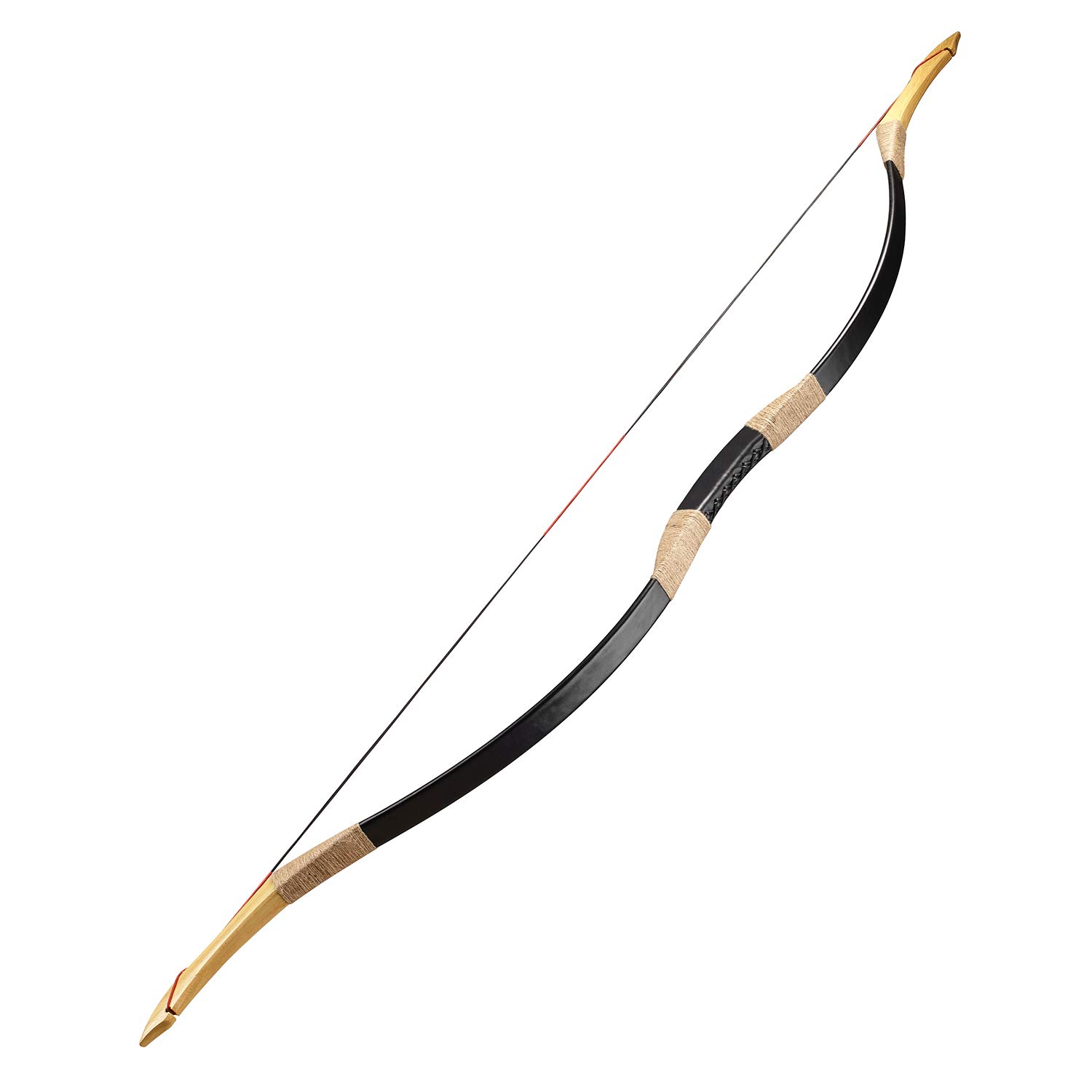 Detail Image Of Bow Nomer 4