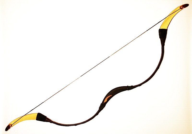 Detail Image Of Bow Nomer 29