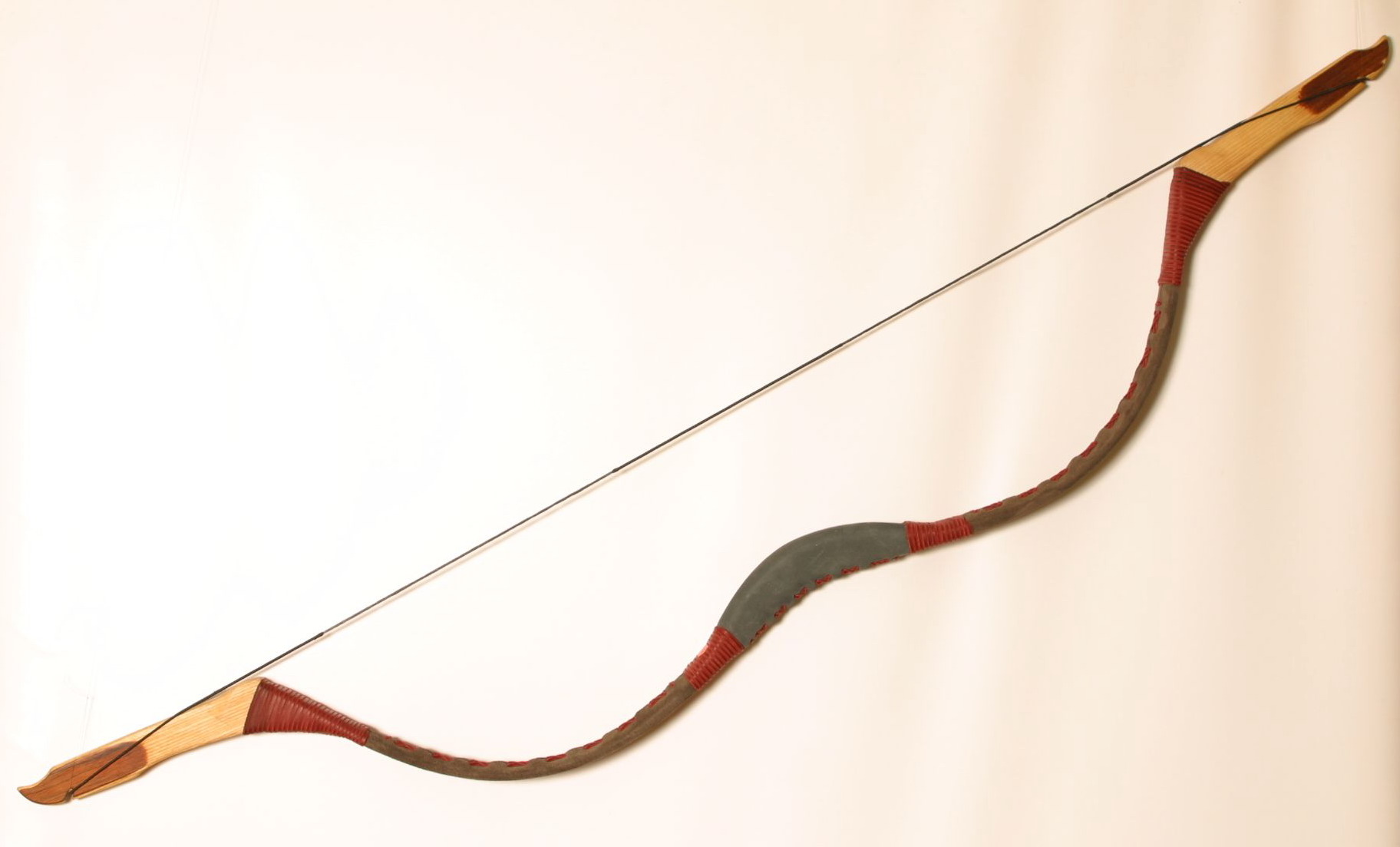 Detail Image Of Bow Nomer 36