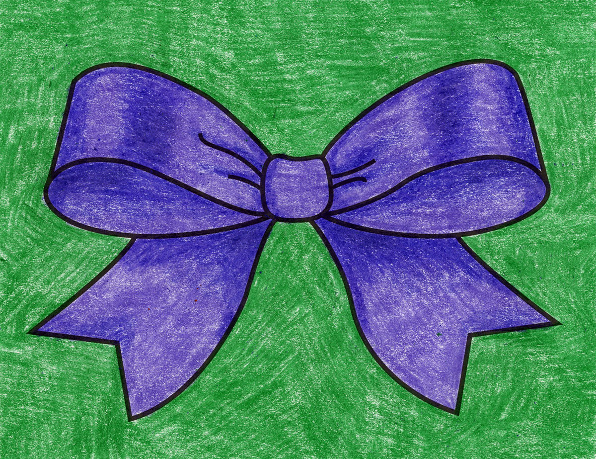 Detail Image Of Bow Nomer 45