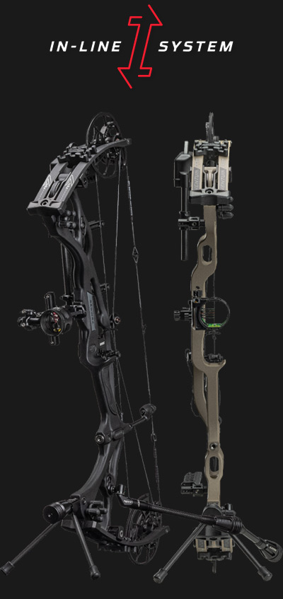 Detail Image Of Bow Nomer 46