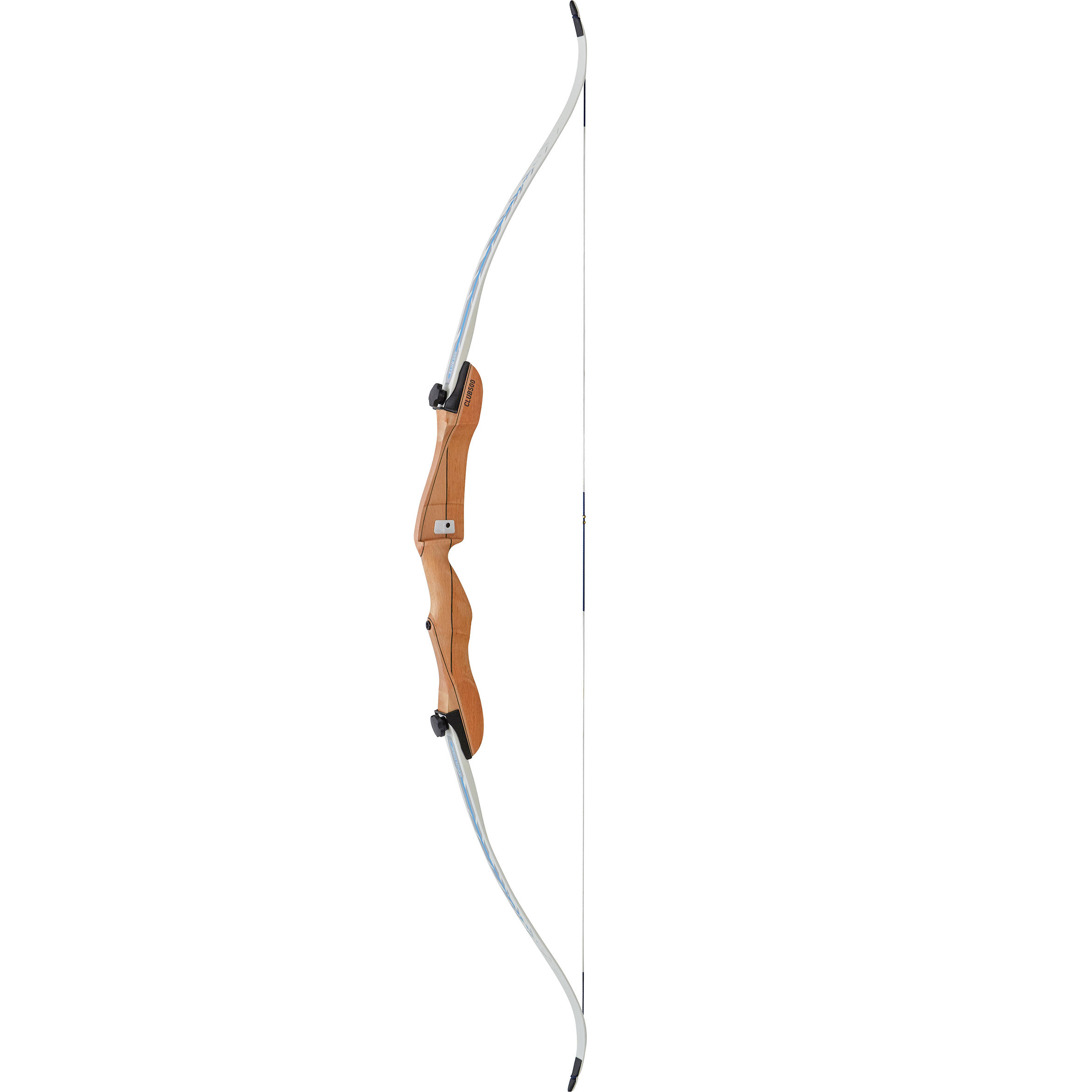 Detail Image Of Bow Nomer 50