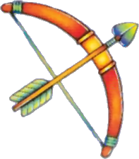 Detail Image Of Bow Nomer 9