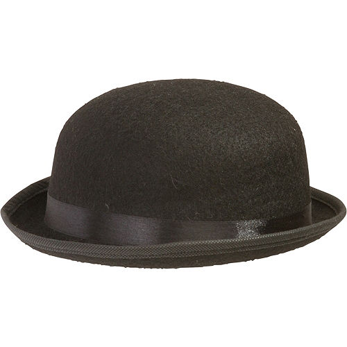 Detail Image Of Bowler Hat Nomer 11
