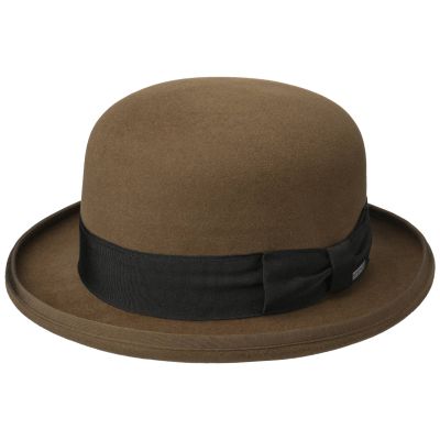 Detail Image Of Bowler Hat Nomer 56
