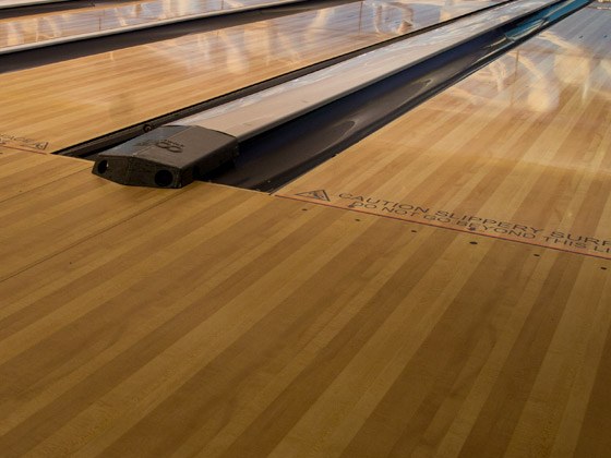 Detail Image Of Bowling Lane Nomer 38