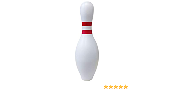 Detail Image Of Bowling Pin Nomer 11