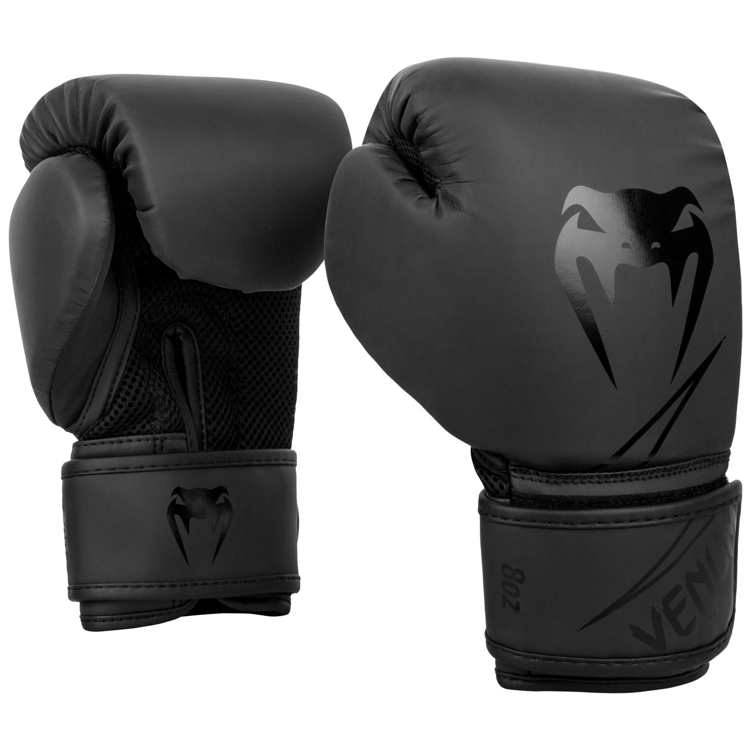 Detail Image Of Boxing Gloves Nomer 2