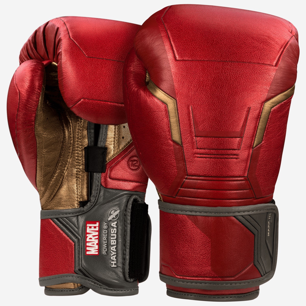 Detail Image Of Boxing Gloves Nomer 10
