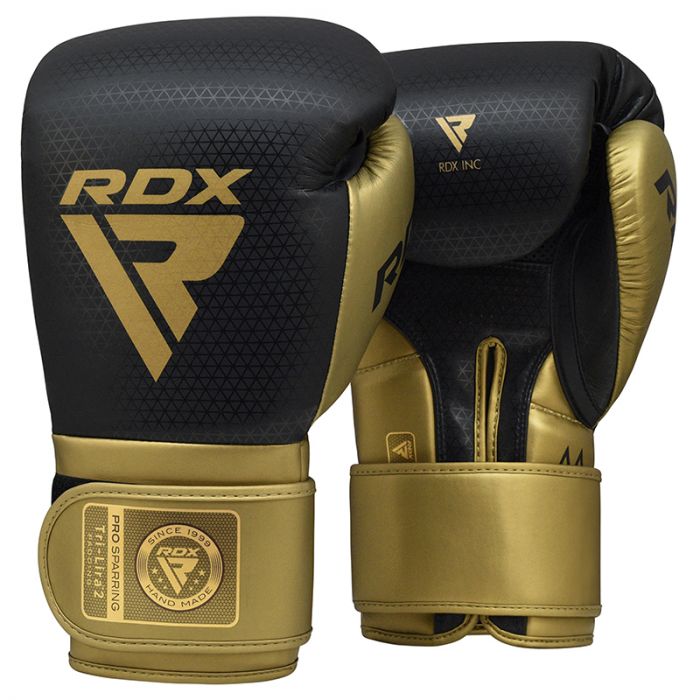 Detail Image Of Boxing Gloves Nomer 11
