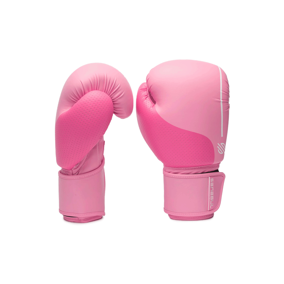 Detail Image Of Boxing Gloves Nomer 16