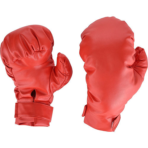 Detail Image Of Boxing Gloves Nomer 22