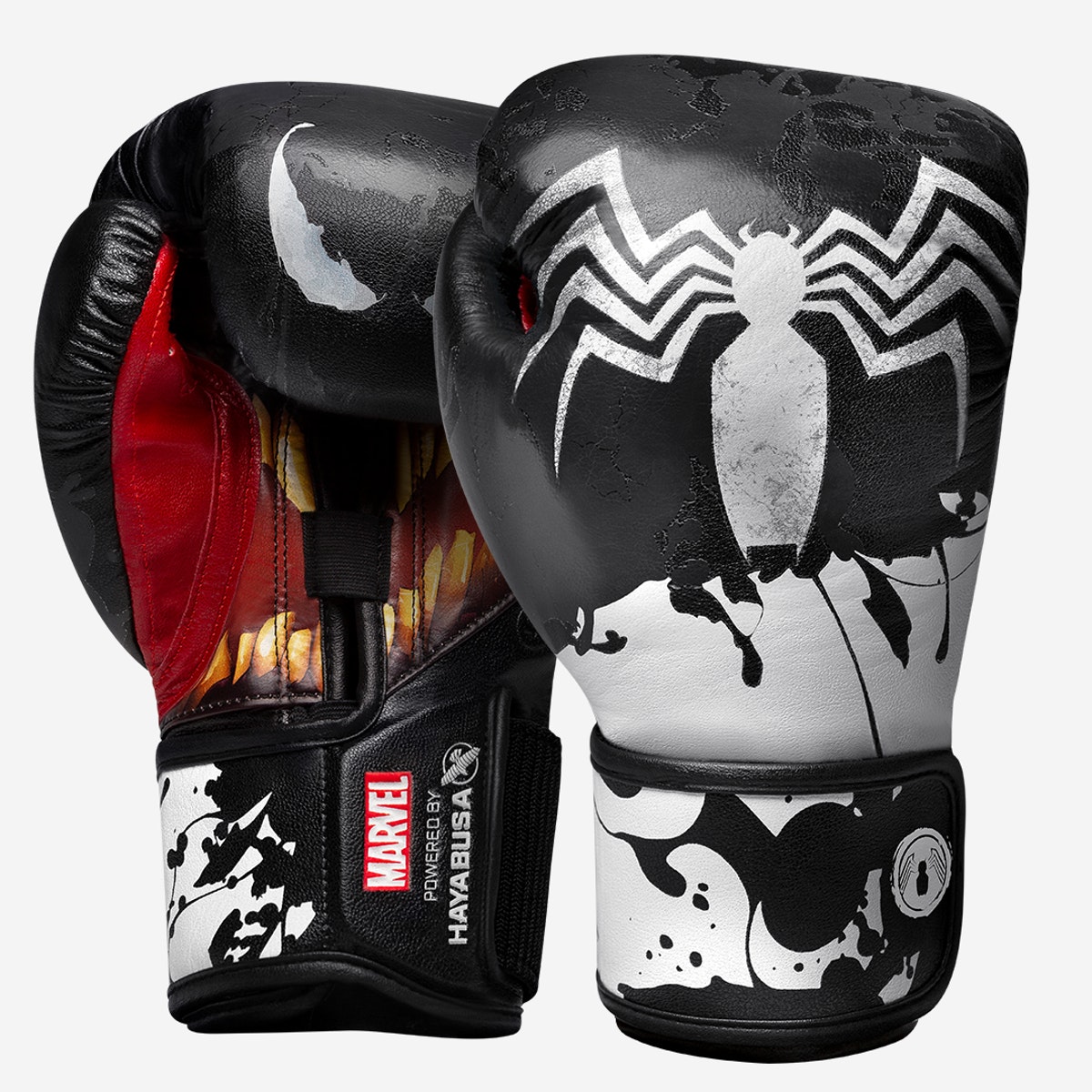 Detail Image Of Boxing Gloves Nomer 25