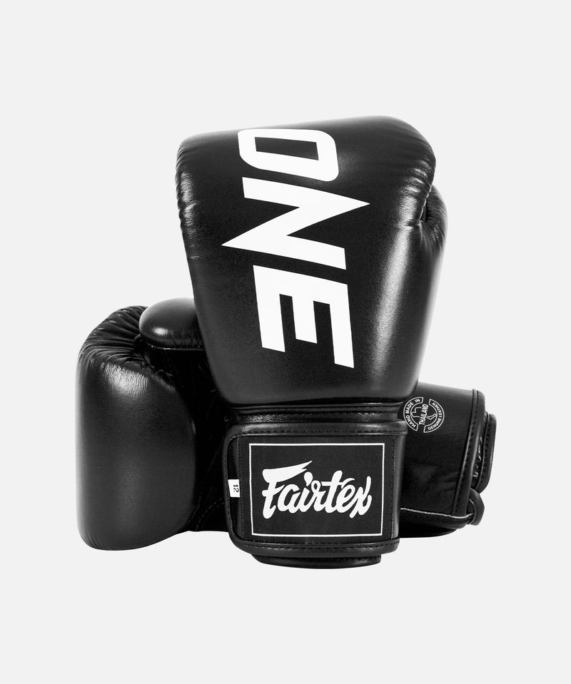 Detail Image Of Boxing Gloves Nomer 26