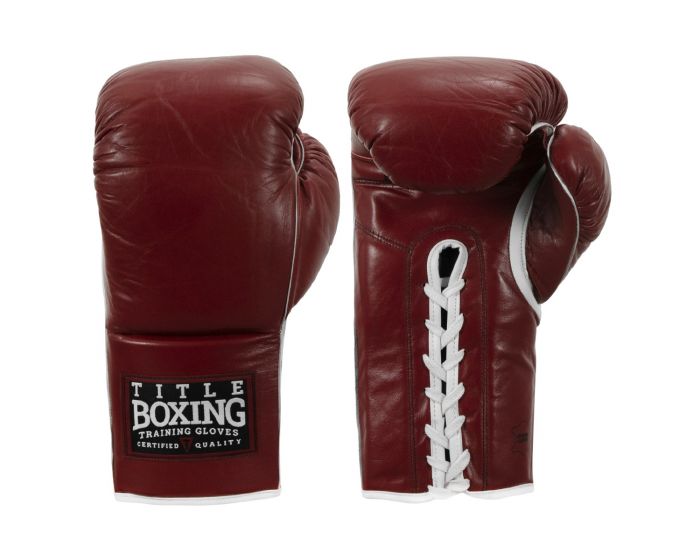 Detail Image Of Boxing Gloves Nomer 29