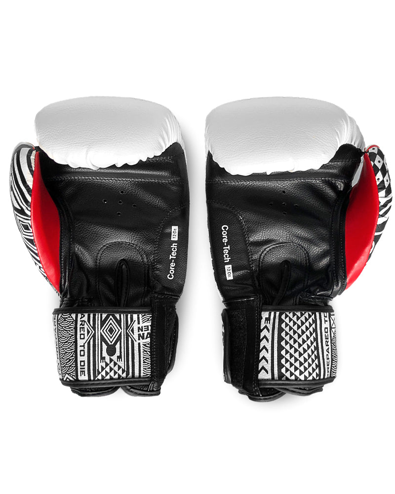 Detail Image Of Boxing Gloves Nomer 36