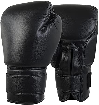 Detail Image Of Boxing Gloves Nomer 9