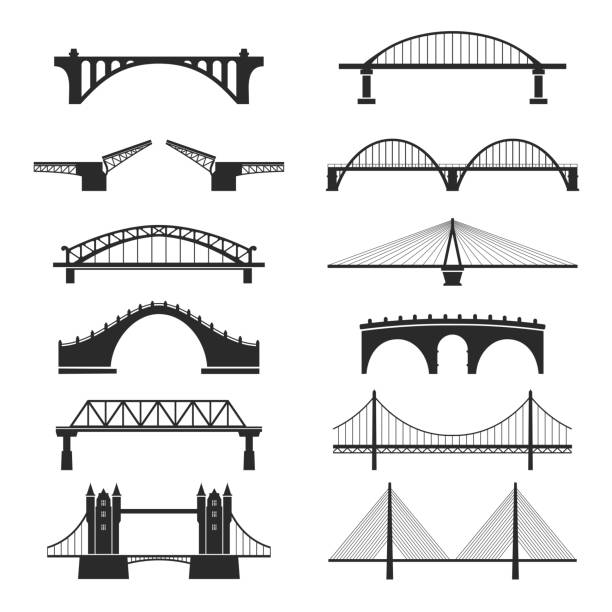 Detail Image Of Bridge Nomer 10